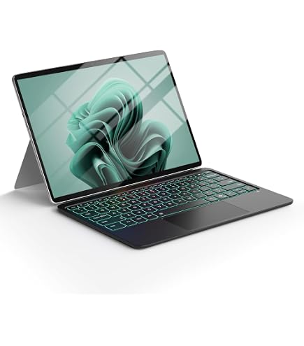 Microsoft Surface Go Type Cover (Black) - Buy Microsoft Surface Go
